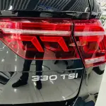Volkswagen Tiguan L 2022 186 л.с. — лот 56808066 из Китая