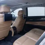 BMW 7 Series 2013 320 л.с. — лот 56804652 из Китая