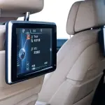 BMW 7 Series 2013 320 л.с. — лот 56804652 из Китая