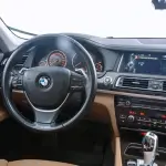 BMW 7 Series 2013 320 л.с. — лот 56804652 из Китая