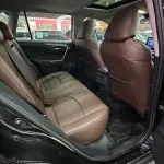 Toyota RAV4 2023 из Китая