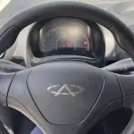 Chery QQ 2016 из Китая