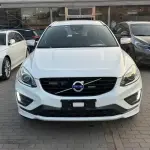 Volvo XC60 2016 из Китая