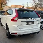 Volvo XC60 2016 из Китая