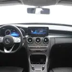 Mercedes-Benz C-Class 2019 156 л.с. из Китая