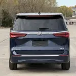 Buick GL8 2022 237 л.с. — лот 56278824 из Китая
