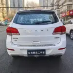 Haval H6 2016 из Китая