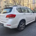 Haval H6 2016 из Китая