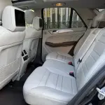 Mercedes-Benz M-Class AMG 2013 из Китая