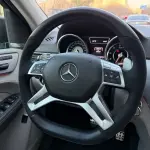 Mercedes-Benz M-Class AMG 2013 из Китая