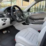 Mercedes-Benz M-Class AMG 2013 из Китая