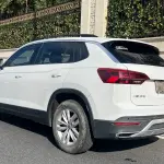 Volkswagen Tayron 2020 из Китая