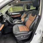 Geely Vision X6 2019 из Китая