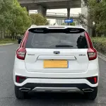 Geely Vision X6 2019 из Китая