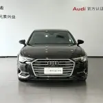 Audi A6L 2024 из Китая
