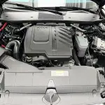 Audi A6L 2024 из Китая