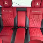 Mercedes-Benz Viano 2016 из Китая