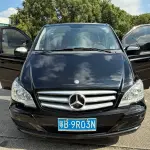 Mercedes-Benz Viano 2016 из Китая