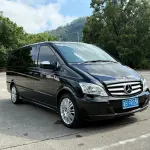 Mercedes-Benz Viano 2016 из Китая