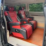 Mercedes-Benz Viano 2016 из Китая