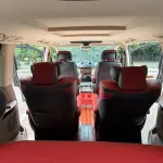 Mercedes-Benz Viano 2016 из Китая