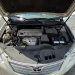 Toyota Camry 2007 из Китая