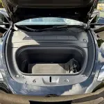 Tesla Model Y 2022 264 л.с. — лот 56820552 из Китая