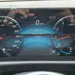 Mercedes-Benz A-Class 2022 из Китая