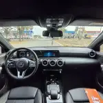 Mercedes-Benz A-Class 2022 из Китая