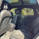 Porsche Macan 2018 252 л.с. — лот 56814800 из Китая
