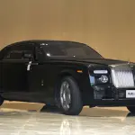 Rolls-Royce Phantom 2013 из Китая