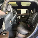 Mercedes-Benz EQS 2023 из Китая
