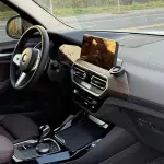 BMW X3 2023 из Китая