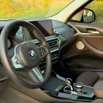 BMW X3 2023 из Китая