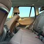 BMW X3 2023 245 л.с. — лот 56814949 из Китая