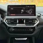 BMW X3 2023 245 л.с. — лот 56814949 из Китая