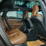 Volvo S90 2021 250 л.с. — лот 56815107 из Китая