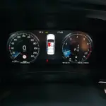 Volvo S90 2021 250 л.с. — лот 56815107 из Китая