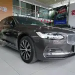 Volvo S90 2021 250 л.с. — лот 56815107 из Китая