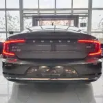 Volvo S90 2021 250 л.с. — лот 56815107 из Китая