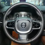 Volvo S90 2021 250 л.с. — лот 56815107 из Китая