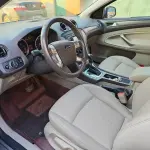 Ford Mondeo 2014 160 л.с. из Китая