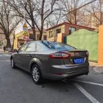 Ford Mondeo 2014 160 л.с. из Китая