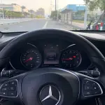 Mercedes-Benz GLC 2016 211 л.с. из Китая
