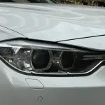 BMW 3 Series 2015 184 л.с. — лот 56815361 из Китая