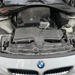 BMW 3 Series 2015 184 л.с. — лот 56815361 из Китая