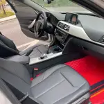 BMW 3 Series 2015 184 л.с. — лот 56815361 из Китая