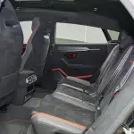 Lamborghini Urus 2023 из Китая
