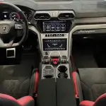 Lamborghini Urus 2023 из Китая