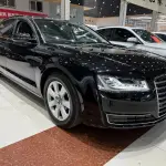Audi A8 2013 из Китая